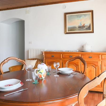 Lucio&Pina House Apartment Дервио Екстериор снимка