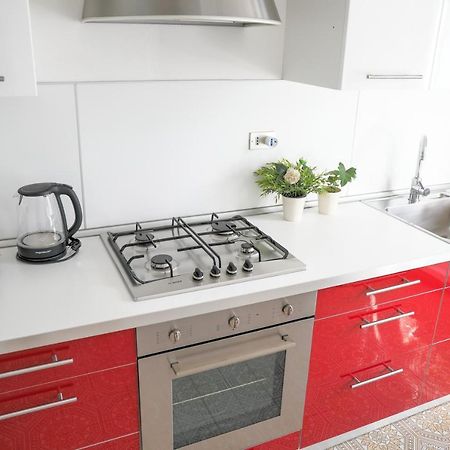 Lucio&Pina House Apartment Дервио Екстериор снимка