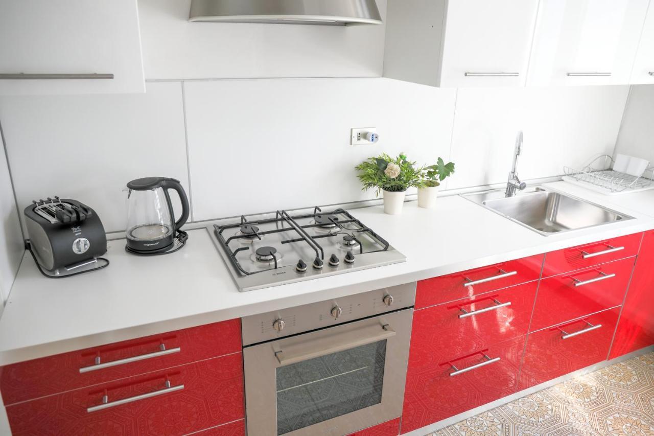 Lucio&Pina House Apartment Дервио Екстериор снимка