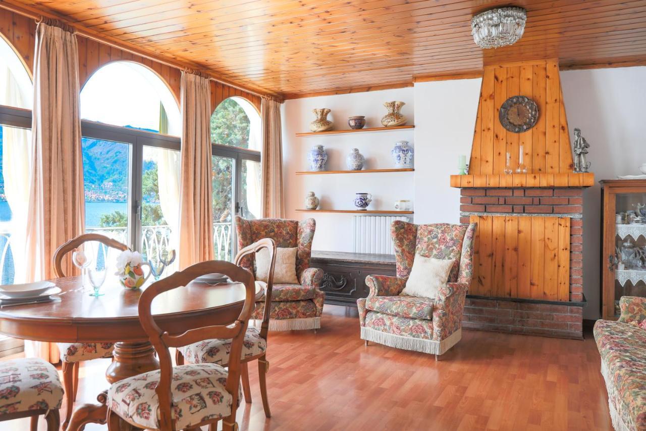 Lucio&Pina House Apartment Дервио Екстериор снимка