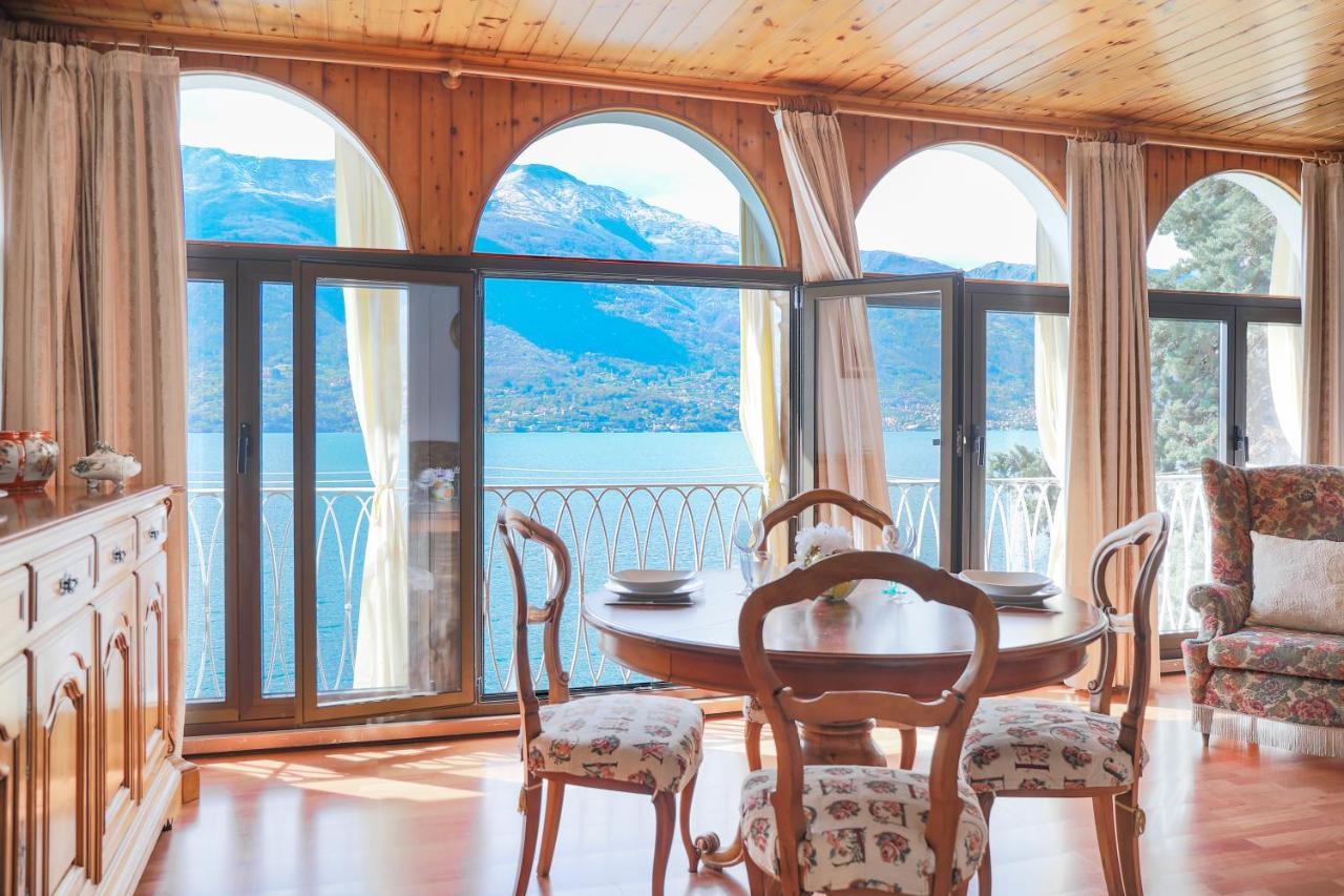Lucio&Pina House Apartment Дервио Екстериор снимка