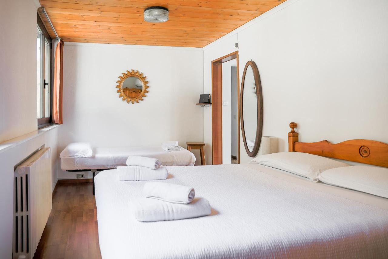 Lucio&Pina House Apartment Дервио Екстериор снимка