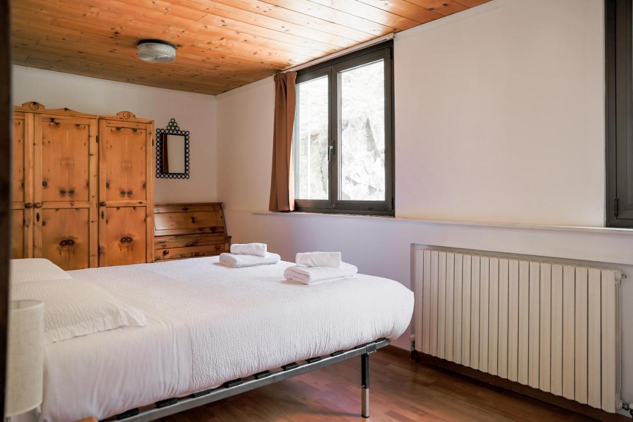 Lucio&Pina House Apartment Дервио Екстериор снимка